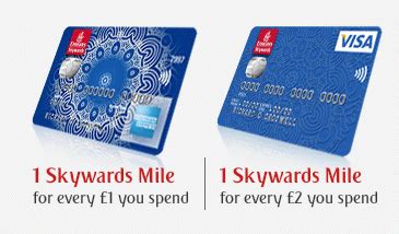 emirates credit card uk